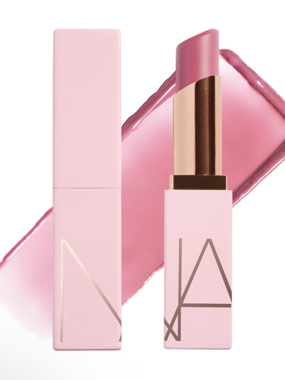 NARS Afterglow Lip Balm — Fast Lane 8 Hr Hydration NIB